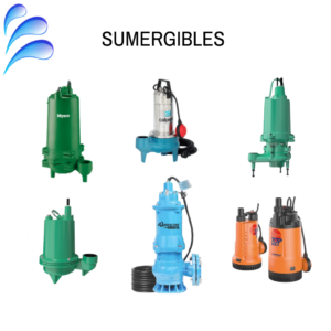 Sumergibles