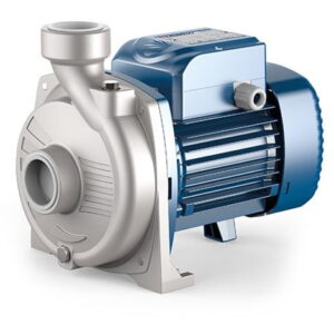 1-5-4 NGAm1A PRO | Electrobomba Pedrollo | Centrifuga-Impulsor Semiabierto | Acero Inoxidable | Monofásico