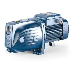 1-6-31 JSWm 1BX-N | Electrobomba Pedrollo | Autocebante Jet | Hierro | 110 Vac | 0,65 Hp | SxD 1"- 1" | Monofásica | 23 MCA / 7 GPM