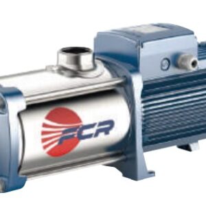 1-7-61 FCR 15/2 | Electrobomba Pedrollo | Centrifugas Multietapas | Acero Inoxidable | Trifásica