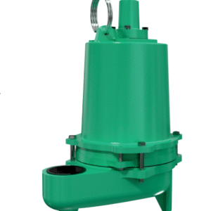 1C0014 NE 3 10-4-220 | Bomba Barnes | Sumergible Aguas Residuales | Hierro | Motor Eléctrico 1.800RPM