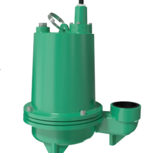 1C0020 NHE 3 20-2-220 | Bomba Barnes | Sumergible Aguas Lluvias | Hierro | Motor Eléctrico 3.600RPM