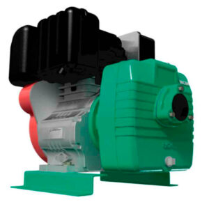 1D0102 | AD 2 75 LD | Bomba Autocebante Hierro | BARNES | Motor Diesel Lombardini