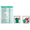 1D0352 | AD 2 130 HF | Bomba Autocebante Hierro | BARNES | Motor Diesel Hi-Force - Imagen 4