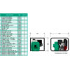 1D0283 | AG 3 65 HF | Bomba Autocebante Hierro | BARNES | Motor Gasolina Hi-Force - Imagen 3