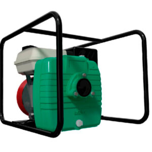 1D0271 | AG 2 65 HF | Bomba Autocebante Hierro | BARNES | Motor Gasolina Hi-Force