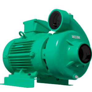 1E0076 | QFE 3 150 | Bomba Barnes | Alta Presión | Hierro | Motor Eléctrico