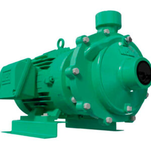 1E0547 | HE 2 150-2 | Bomba Barnes | Alta Presión | Hierro | Motor Eléctrico