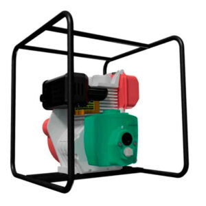 1G0033 JD 1 50-2 HF | Bomba Jet Hierro | BARNES | Motor Diesel Hi-Force