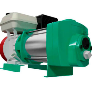 1G0060 | JG 1 65-5 HF | Bomba Jet Hierro | BARNES | Motor Gasolina Hi-Force
