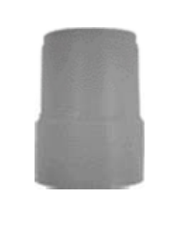 Buje | reducción fusion socket | Diametro de 110mm*40mm