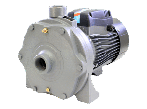 Electrobomba centrifuga | PEARL | Ref C2P 15H36S | 1,5 | 220/440 | 3 7,2/3,6 | 1.1/2" x 1"