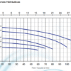 Electrobomba centrifuga | PEARL | Ref CEP 05A16S | 0,5 | 110 | 1 | 6,5 | 1" x 1" - Imagen 2