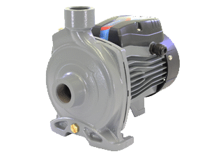 Electrobomba centrifuga | PEARL | Ref CEP 10F16S | 1,0 | 110/220 | 1 | 11/5,5 | 1" x 1"
