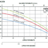 LIFT50-6-1230A	MOTOBOMBA SUMERGIBLE, 5", ALTAMIRA, SERIE LIFT, 50 LPM, ACERO INOXIDABLE, 1.2 HP, 1 FASE, 230 V, 2 HILOS, D 1.25" - Imagen 2