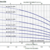 M1.5X10-8	BOMBA SUMERGIBLE AQUA PAK SERIE MAX, 1.5 LPS, ACERO INOXIDABLE/LEXAN/NORYL, 8 ETAPAS, DESCARGA 1.25", 1 HP, NEMA 4 - Imagen 2