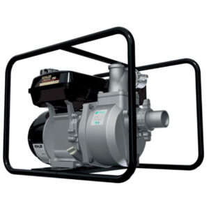 E0151 | AAG 1.5 20 HF | Bomba Autocebante Aluminio | BARNES | Motor Gasolina Hi-Force