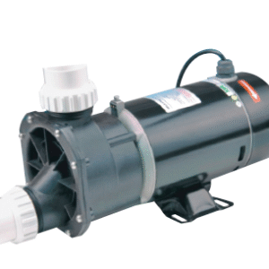 E0941 | SE 1.5 10-1-110 | Bomba para Jacuzzi | BARNES | Plástico | Monofásica | Motor Hi-Force