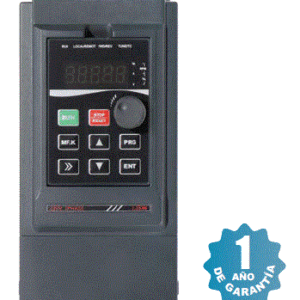 ECODRIVESOLARN210	INVERSOR MULTIPOWER CON VARIADOR DE FRECUENCIA, CONNERA, ECO-DRIVE SOLAR, 400 VCC, PARA MOTOBOMBA EN 3F X 230V, 10A, 3HP
