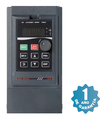 ECODRIVESOLARN210 INVERSOR MULTIPOWER CON VARIADOR DE FRECUENCIA, CONNERA, ECO-DRIVE SOLAR, 400 VCC, PARA MOTOBOMBA EN 3F X 230V, 10A, 3HP