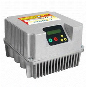 F-DRIVESOLAR212MP	VARIADOR DE FRECUENCIA HIDROCONTROL F-DRIVE SOLARMP, 120-650VCC /3X190-270VCA, PARA MOTOBOMBA 3F, 12A, 3HP-230V