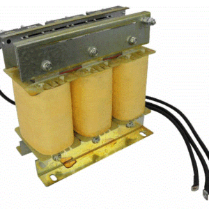 FSEN-FDS115-500M	FILTRO PARA ARMÓNICOS, CONNERA, 500 METROS, 3 FASES, 115 AMPERES, 230/460 VOLTS