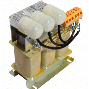 FSEN-FDS14-500M	FILTRO PARA ARMÓNICOS, CONNERA, 500 METROS, 3 FASES, 14 AMPERES, 230/460 VOLTS