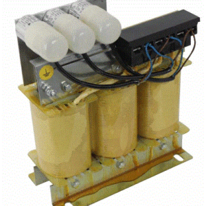 FSEN-FDS32-500M	FILTRO PARA ARMÓNICOS, CONNERA, 500 METROS, 3 FASES, 32 AMPERES, 230/460 VOLTS