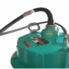 COBA10/750/3460	MOTOBOMBA SUMERGIBLE PARA LODOS, ALTAMIRA, SERIE COBÁ, D 10", SÓLIDOS 3.5" , 75 HP, 3 FASES, 460 VOLTS - Imagen 2