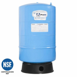 ALTAPRO XLB65	TANQUE PRECARGADO VERTICAL DE DIAFRAGMA, ALTAMIRA, SERIE PRO XLB, ACERO AL CARBÓN, 65 GAL, PRESIÓN MÁXIMA 125 PSI