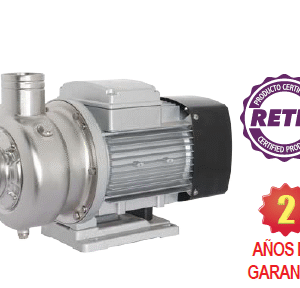 ALTRA07-1230	MOTOBOMBA CENTRÍFUGA HORIZONTAL, AQUA PAK, SERIE ALTRA, 200 LPM, 1 ETAPA, 0.7 HP, 1 FASE, 230 VOLTS