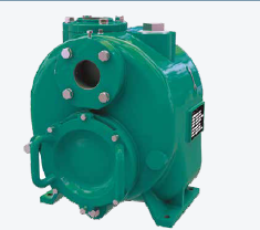 ATU 2  Autocebante Eje Libre Tipo Trash |  Succión	2″ NPT |  Descarga 2″ NPT | (Hidráulica)