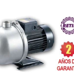 SCALAX100-5/1230	MOTOBOMBA MULTIETAPAS HORIZONTAL ALTAMIRA SERIE SCALA, 100 LPM, 5 ETAPAS, 2 HP, 1 FASE, 230 VOLTS