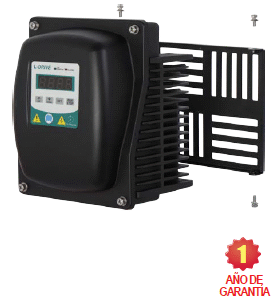 L-DRIVEMT 230V-10A	VARIADRO DE FRECUENCIA, HIDROCONTROL, L-DRIVE (ENFRIADO POR AIRE), PARA MOTOBOMBA TRIFÁSICA