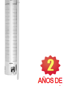 KOR4.5 R100-16	BOMBA SUMERGIBLE ALTAMIRA , 4.5 LPS, ACERO INOXIDABLE, 16 ETAPAS, D 2", 10 HP, NEMA 4"