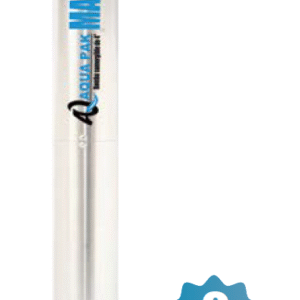M2X40-20	BOMBA SUMERGIBLE AQUA PAK SERIE MAX, 2 LPS, ACERO INOXIDABLE/LEXAN/NORYL, 20 ETAPAS, DESCARGA 1.5", 4 HP, NEMA 4"