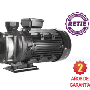 SCALA200-2/3234	MOTOBOMBA MULTIETAPAS HORIZONTAL ALTAMIRA SERIE SCALA, 200 LPM, 2 ETAPAS, 4 HP, 3 FASES, 230/460 VOLTS