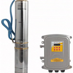 KOLOS4-112-130-11	SISTEMA SUMERGIBLE PARA APLICACIONES EN BOMBEO SOLAR, CONNERA, SERIE KOLOSAL, 112 M, 4" DIÁMETRO, 1300 WATTS, 110 VCC