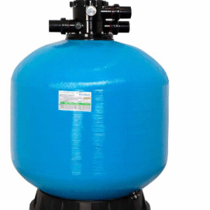 MARB-36T-FB-6V	FILTRO DE ARENA PARA PISCINA CONSTRUIDO EN FIBRA DE VIDRIO, MARBLU, MARCA PANDA, 36", PARA UN FLUJO MÁXIMO DE 137 GPM