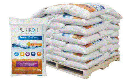 PKZEOLITA ZEOLITA MINERAL PARA SISTEMAS DE TRATAMIENTO DE AGUA Y FILTRACIÓN EN PISCINAS, 1 FT3, 22 KG