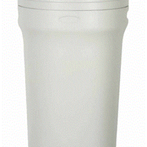 PKTS100	TANQUE PARA SALMUERA MARCA PURIKOR CONSTRUIDO EN POLIETILENO (HDPE) CON CAPACIDAD DE 100 LITROS