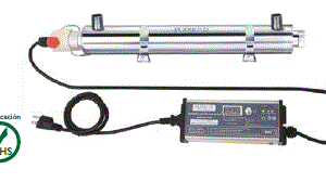 PKUV-18-RAV-PH	SISTEMA DE DESINFECCIÓN PARA 18 GPM SERIE PLATINUM MARCA PURIKOR CON LUZ UV DE 40 WATTS EN 120/240 VOLTS