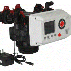 PKVS48D-10-2472	VÁLVULA PARA SUAVIZADOR MARCA PURIKOR CON CAPACIDAD DE 10FT³ PARA TANQUE DE 24"X72" Y FUNCIÓN REGENERACIÓN POR DEMANDA