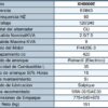E0843 | XH8000E | Planta Eléctrica | Barnes | Gasolina | Arranque Eléctrico | Motor Hi-Energy - Imagen 2