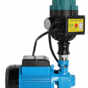 PRES-AP5XP-P10	PRESURIZADOR INDIVIDUAL TRADICIONAL AQUA PAK, 1/2 HP, 1 FASE, 115 VOLTS, BOMBA AP-5XP-1127 Y KIT DE PRESIÓN PRES 10