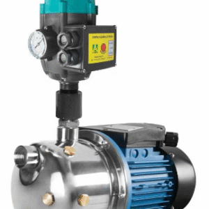 PRES-FIX05E-P10	PRESURIZADOR INDIVIDUAL TRADICIONAL AQUA PAK, 1/2 HP, 1 FASE, 115 VOLTS, BOMBA FIX05E Y KIT DE PRESIÓN PRES 10