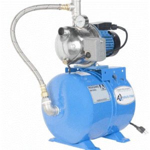 PRES-FIX05E-24L	PRESURIZADOR INDIVIDUAL TRADICIONAL AQUA PAK, 1/2 HP, 1 FASE, 115 VOLTS, BOMBA FIX05E Y TANQUE AQ24LH/ACD
