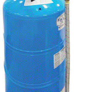 PRES-LO50523-26XBU	PRESURIZADOR INDIVIDUAL TRADICIONAL AQUA PAK, 1 HP, 1 FASE, 230 VOLTS, BOMBA LOTUS50-5 Y TANQUE ALTAPRO XLB26