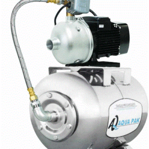 PRES-LO504127-24LX	PRESURIZADOR INDIVIDUAL TRADICIONAL, ALTAMIRA, 3/4 HP, 1 FASE, 127V, BOMBA LOTUS50-4/1127, TANQUE AQ24LH/SS
