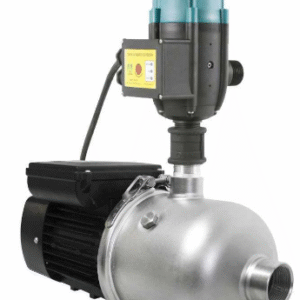 PRES-LO54127-P10	PRESURIZADOR INDIVIDUAL TRADICIONAL ALTAMIRA, 3/4 HP, 1 FASE, 127 VOLTS, BOMBA LOTUS50-4/1127 Y KIT DE PRESIÓN PRES 10